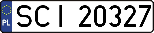 SCI20327