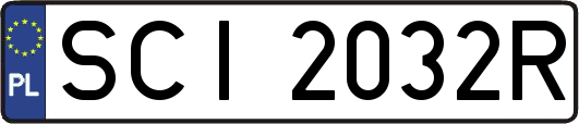 SCI2032R