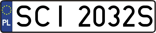 SCI2032S