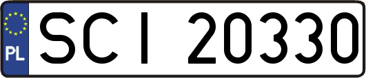 SCI20330