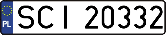 SCI20332