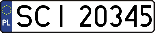 SCI20345