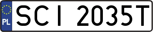 SCI2035T
