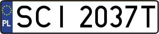SCI2037T