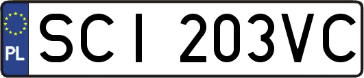 SCI203VC