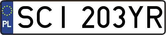 SCI203YR