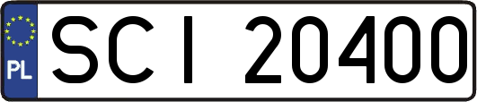 SCI20400