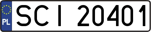 SCI20401
