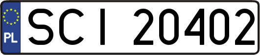 SCI20402