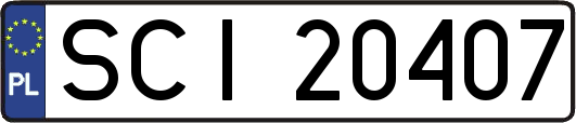 SCI20407