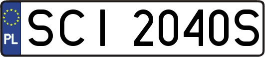 SCI2040S