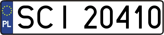 SCI20410
