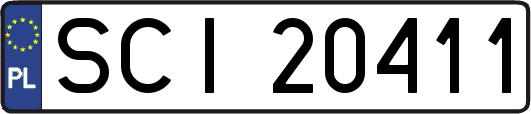 SCI20411