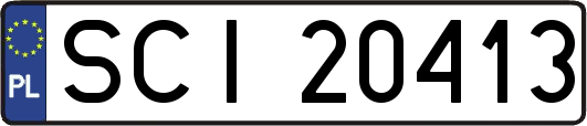 SCI20413