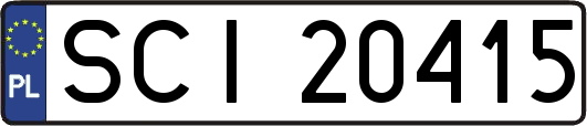 SCI20415