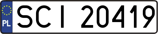 SCI20419