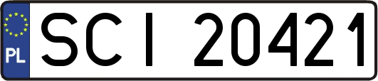 SCI20421
