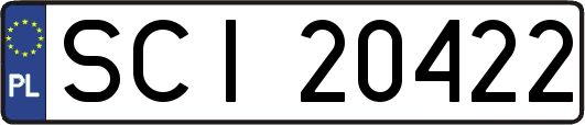 SCI20422