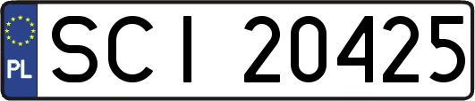 SCI20425