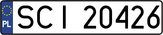 SCI20426