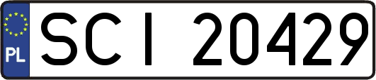 SCI20429