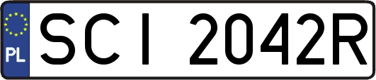 SCI2042R