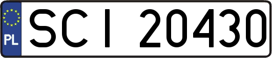 SCI20430