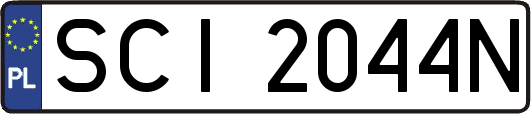 SCI2044N