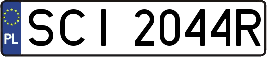 SCI2044R