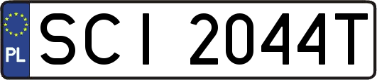 SCI2044T