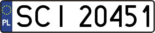 SCI20451