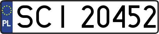 SCI20452