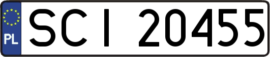 SCI20455