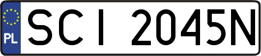 SCI2045N