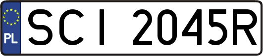 SCI2045R