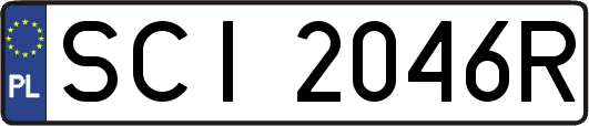 SCI2046R