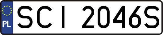 SCI2046S