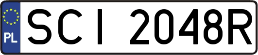 SCI2048R