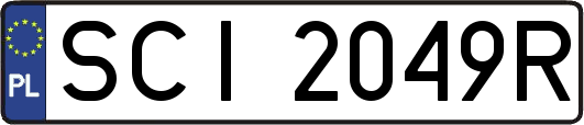 SCI2049R