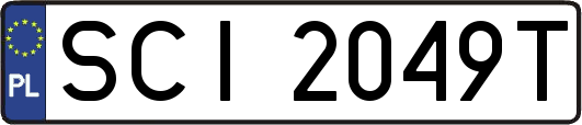 SCI2049T