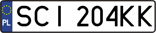 SCI204KK