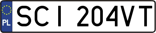 SCI204VT