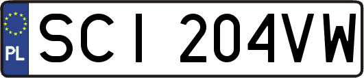 SCI204VW