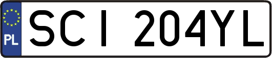 SCI204YL