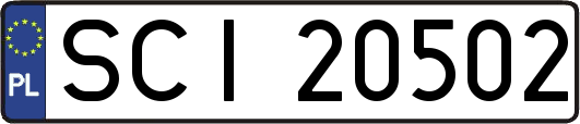SCI20502