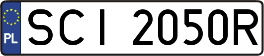 SCI2050R