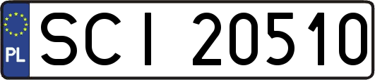 SCI20510