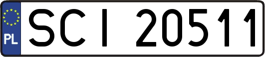 SCI20511