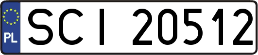 SCI20512