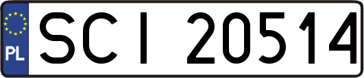 SCI20514